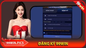 Hướng dẫn đăng ký 99kk